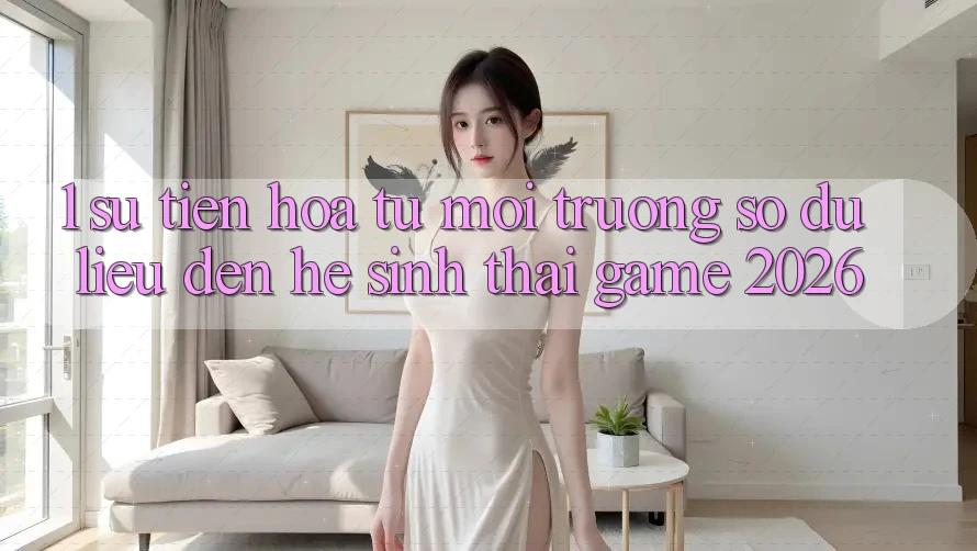 1. Sự tiến hóa từ môi trường số dữ liệu đến Hệ sinh thái Game 2026