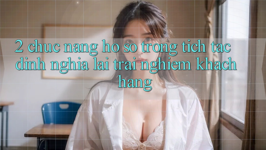 2. Chức năng “Hồ sơ trong tích tắc” - Định nghĩa lại trải nghiệm khách hàng