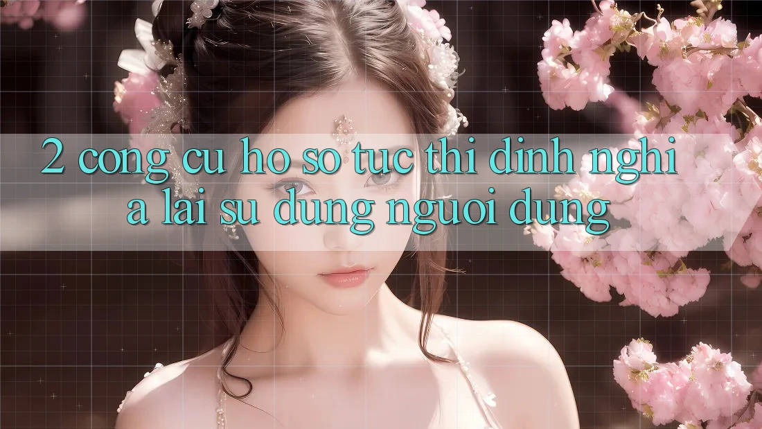 2. Công cụ “Hồ sơ tức thì” - Định nghĩa lại sử dụng người dùng