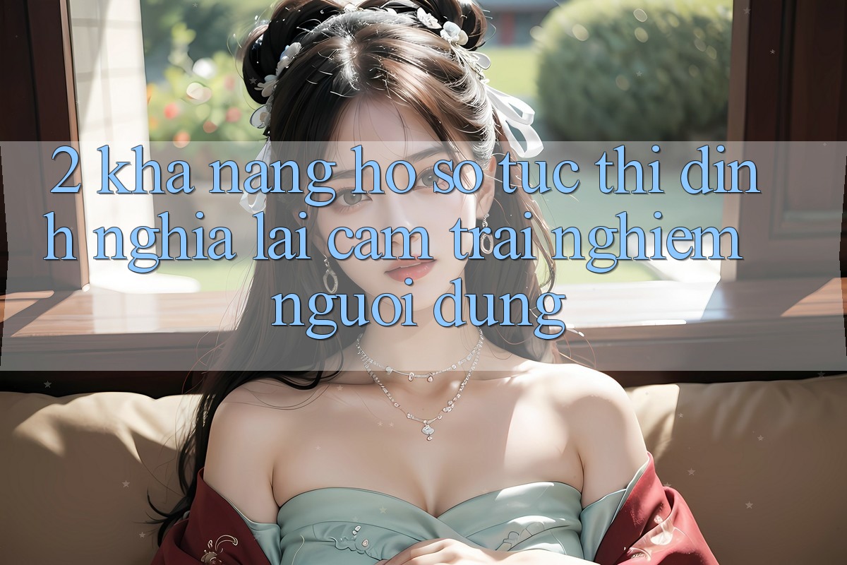 2. Khả năng “Hồ sơ tức thì” - Định nghĩa lại cảm trải nghiệm người dùng