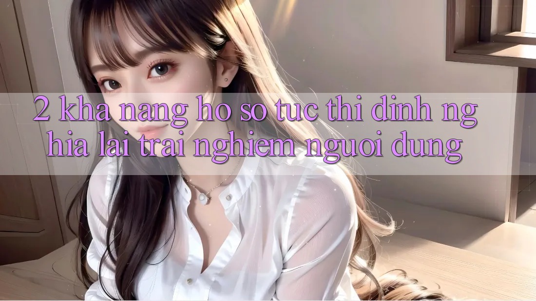 2. Khả năng “Hồ sơ tức thì” - Định nghĩa lại trải nghiệm người dùng