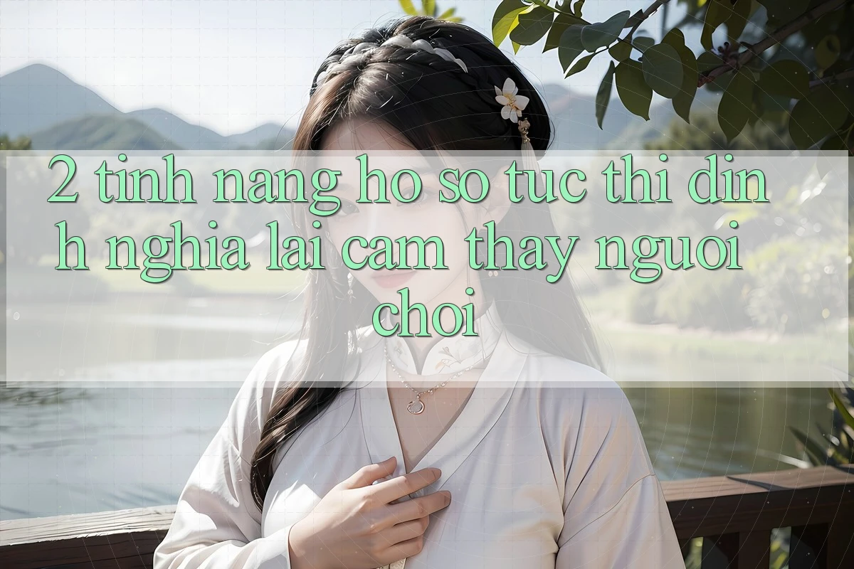 2. Tính năng “Hồ sơ tức thì” - Định nghĩa lại cảm thấy người chơi