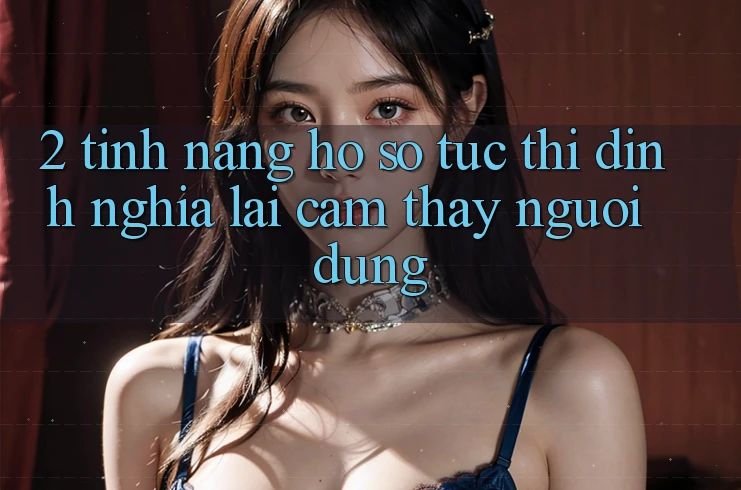 2. Tính năng “Hồ sơ tức thì” - Định nghĩa lại cảm thấy người dùng