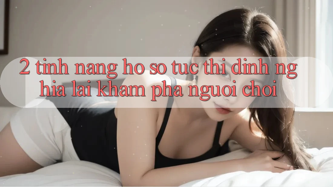 2. Tính năng “Hồ sơ tức thì” - Định nghĩa lại khám phá người chơi