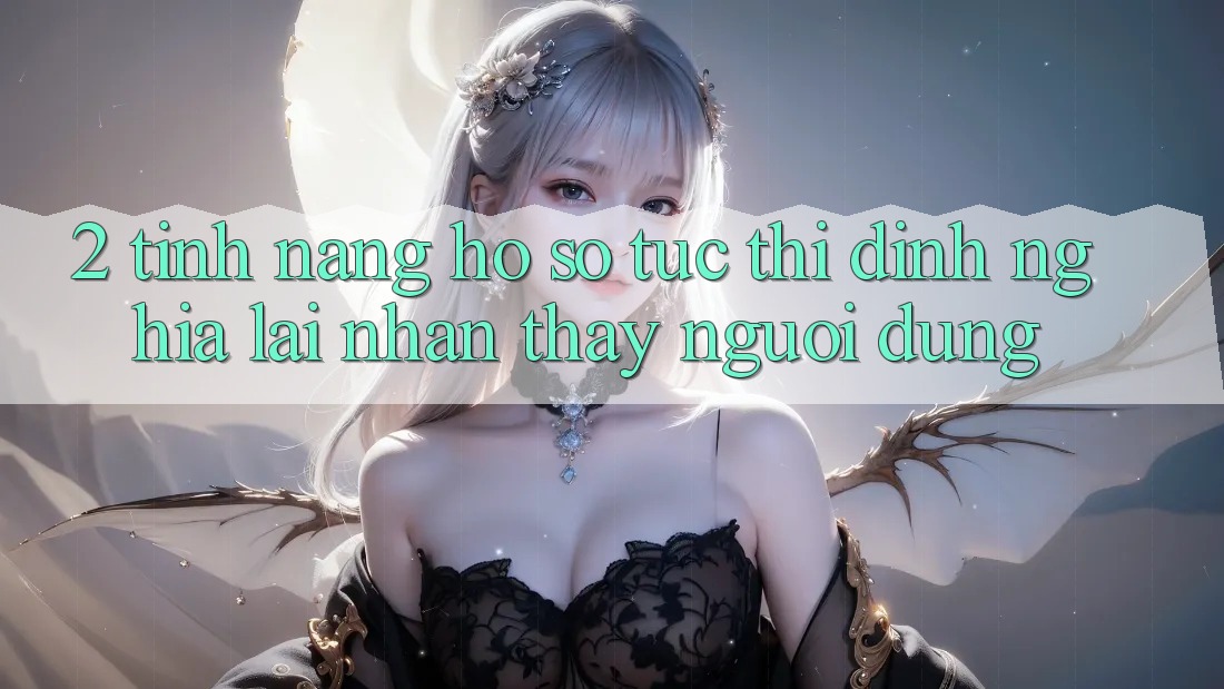 2. Tính năng “Hồ sơ tức thì” - Định nghĩa lại nhận thấy người dùng