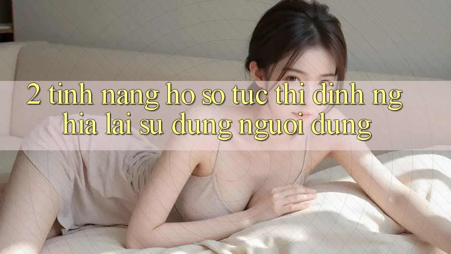 2. Tính năng “Hồ sơ tức thì” - Định nghĩa lại sử dụng người dùng