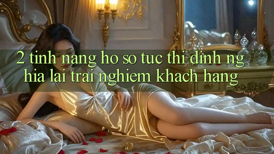 2. Tính năng “Hồ sơ tức thì” - Định nghĩa lại trải nghiệm khách hàng