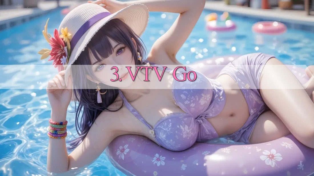 3. VTV Go