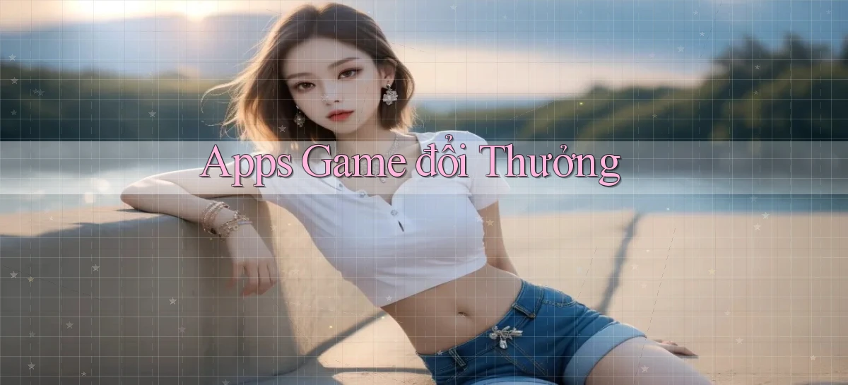 Apps Game đổi thưởng