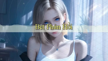 bet Phản hồi