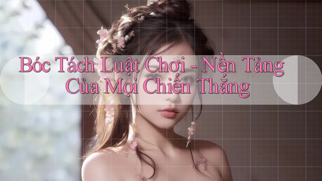 Bóc Tách Luật Chơi - Nền Tảng Của Mọi Chiến Thắng