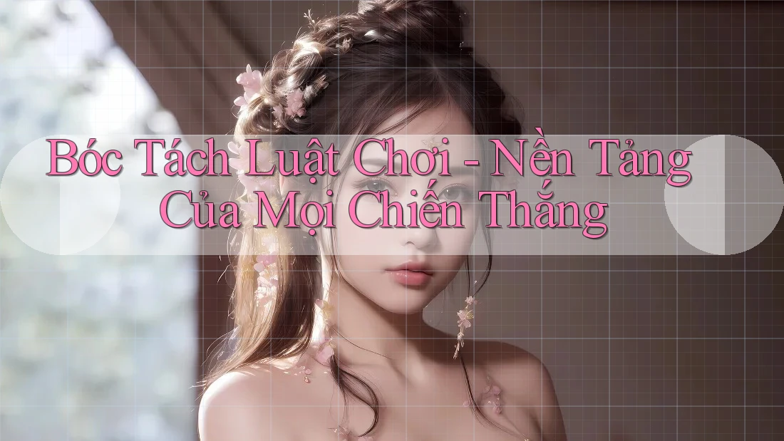 Bóc Tách Luật Chơi - Nền Tảng Của Mọi Chiến Thắng