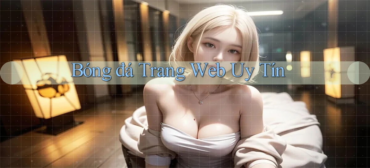 Bóng đá Trang web uy tín