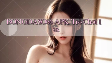 bongdaso66 APK trò chơi ios