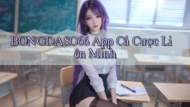 bongdaso66 app cá cược liên minh
