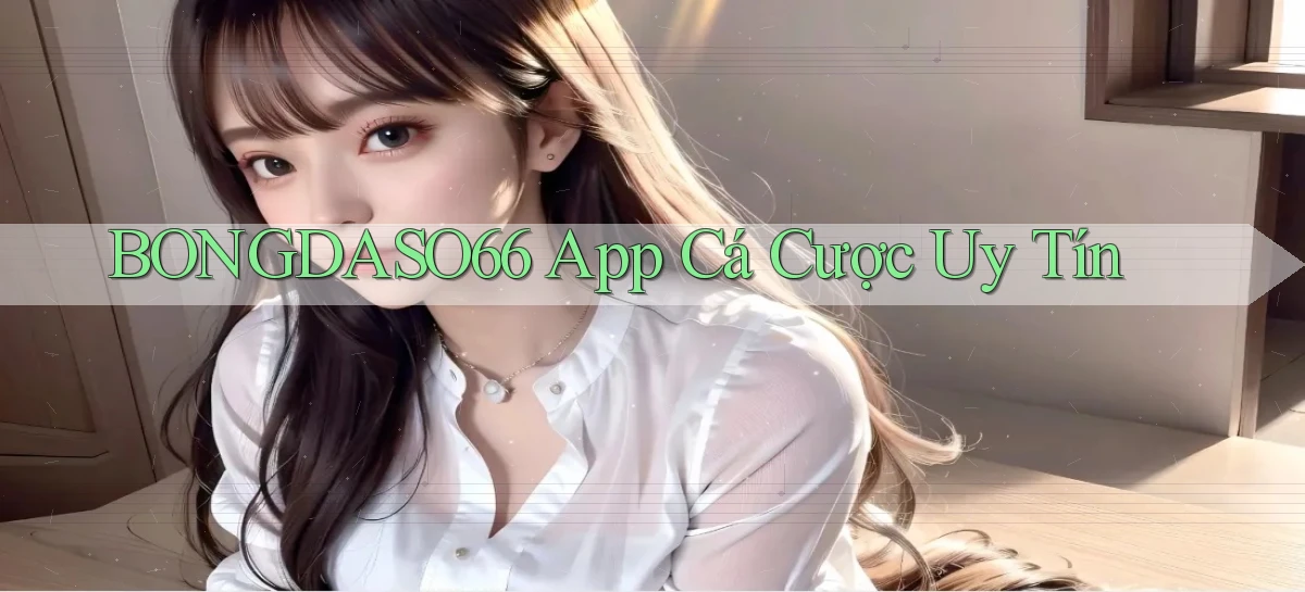 bongdaso66 app cá cược uy tín