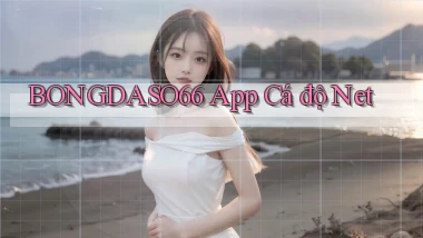 bongdaso66 app cá độ net
