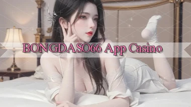 bongdaso66 app casino