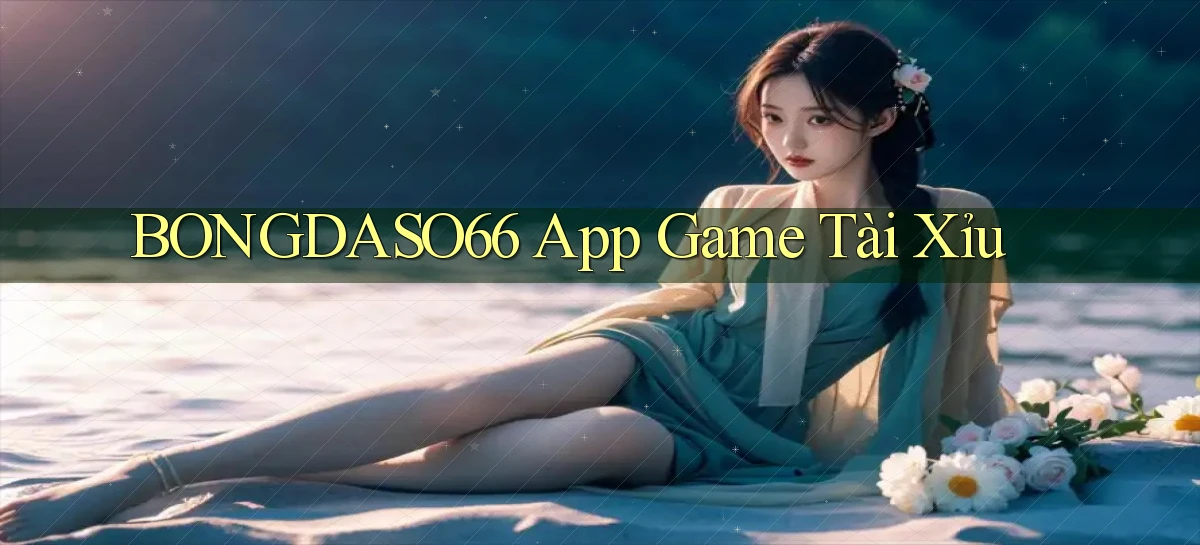 bongdaso66 app game tài xỉu