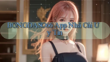 bongdaso66 app nhà cái uy tín