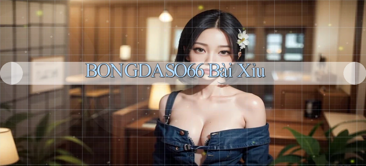 bongdaso66 bài xỉu