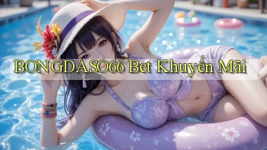 bongdaso66 bet khuyến mãi
