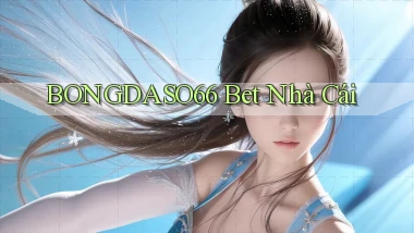 bongdaso66 bet nhà cái