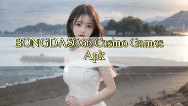 bongdaso66 casino games apk
