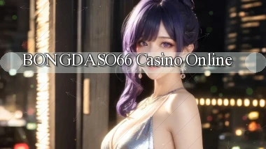 bongdaso66 casino online