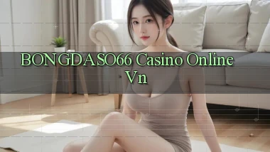 bongdaso66 casino online vn