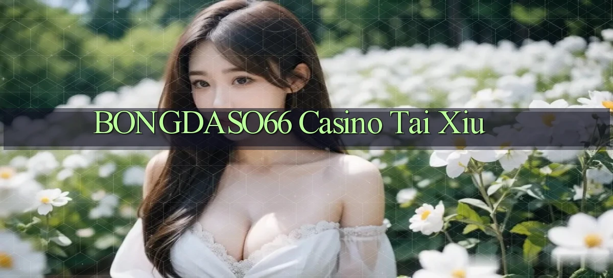 bongdaso66 casino tài xỉu