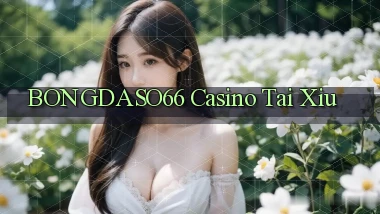 bongdaso66 casino tài xỉu