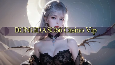 bongdaso66 casino vip