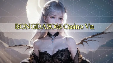 bongdaso66 casino vn