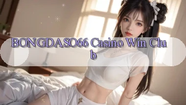 bongdaso66 casino win club