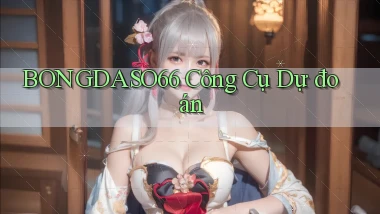 bongdaso66  công cụ dự đoán