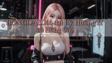 bongdaso66  đại lý hưởng hoa hồng cao