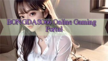 bongdaso66  online gaming portal