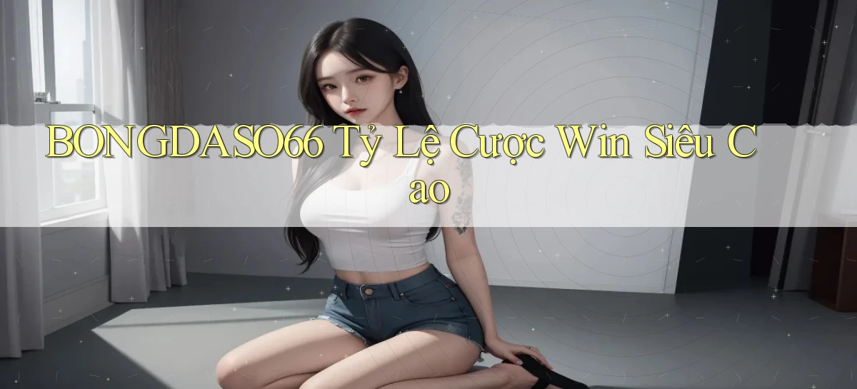 bongdaso66  tỷ lệ cược win siêu cao
