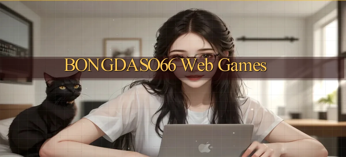 bongdaso66 Web games
