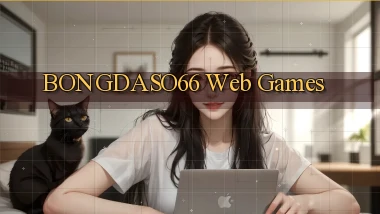 bongdaso66 Web games