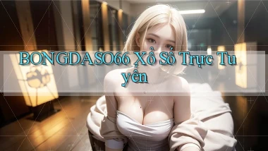 bongdaso66 Xổ số trực tuyến