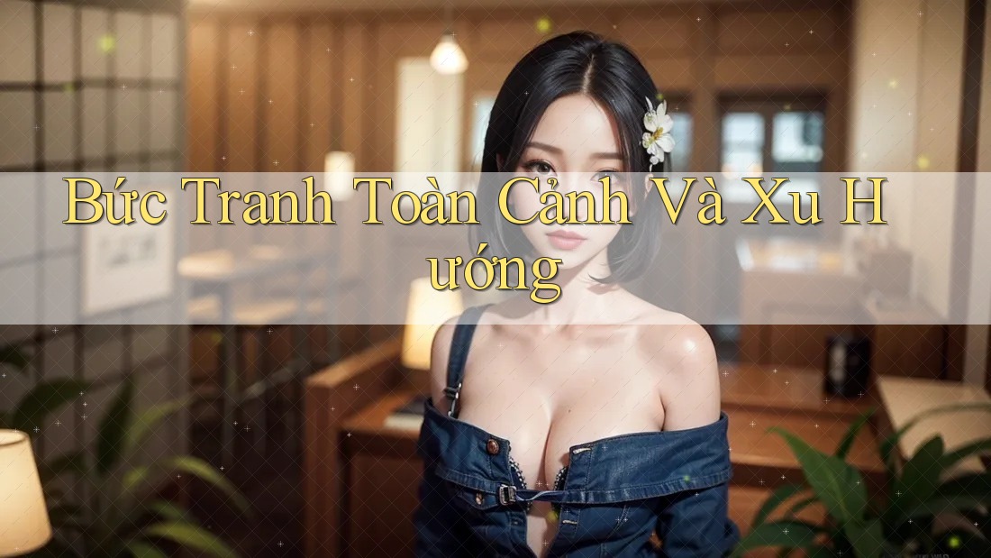 Bức Tranh Toàn Cảnh Và Xu Hướng