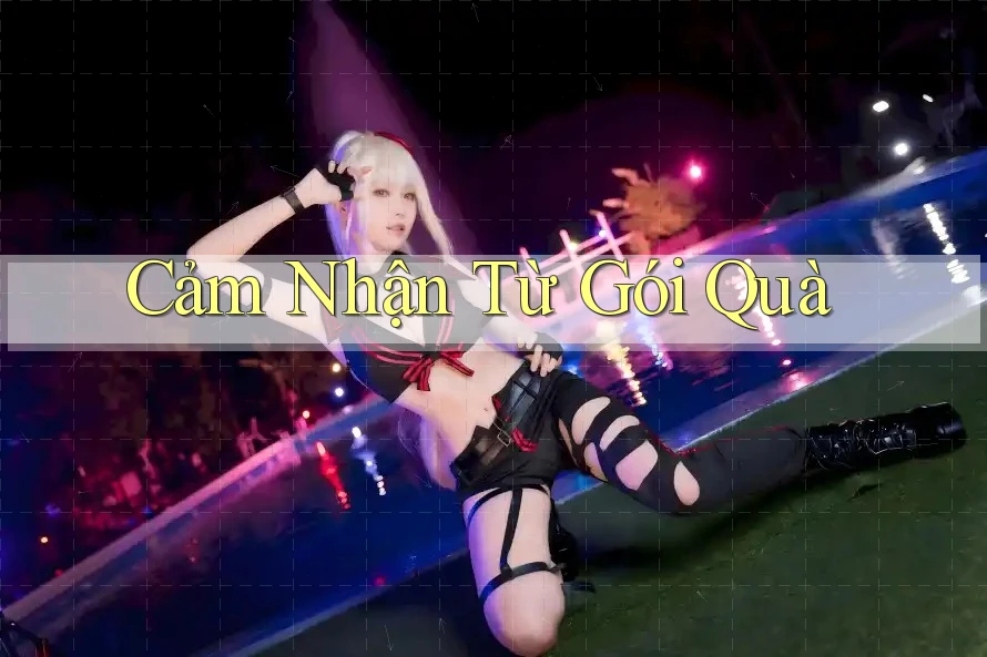 Cảm Nhận Từ Gói Quà