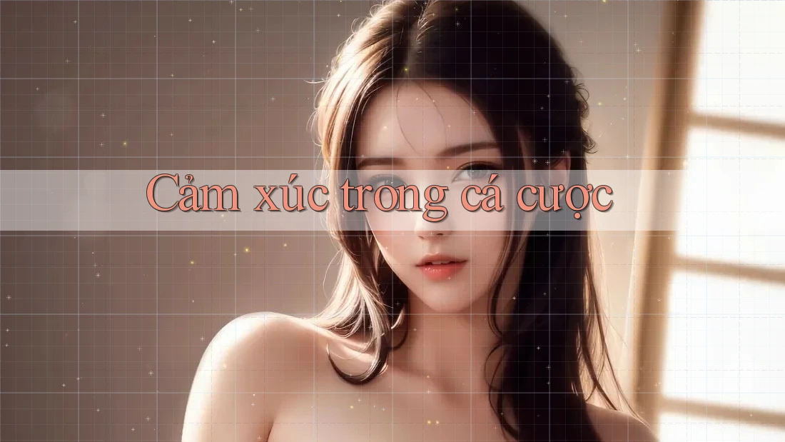 Cảm xúc trong cá cược