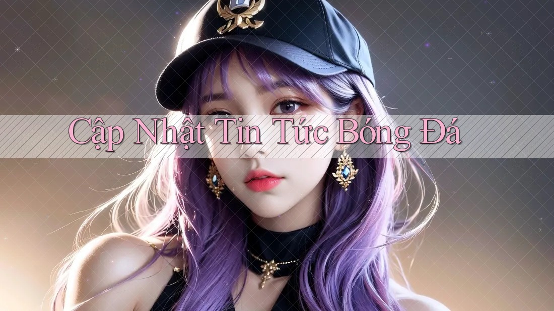 Cập Nhật Tin Tức Bóng Đá Cập Nhật Tin Tức Bóng Đá