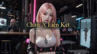 Châu Á Liên kết