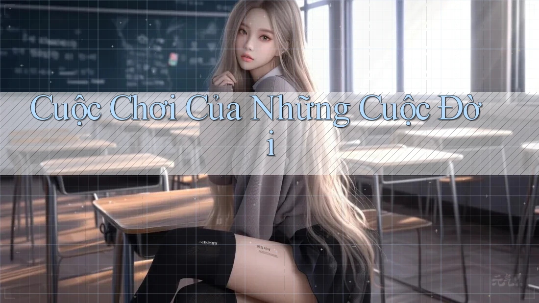 Cuộc Chơi Của Những Cuộc Đời