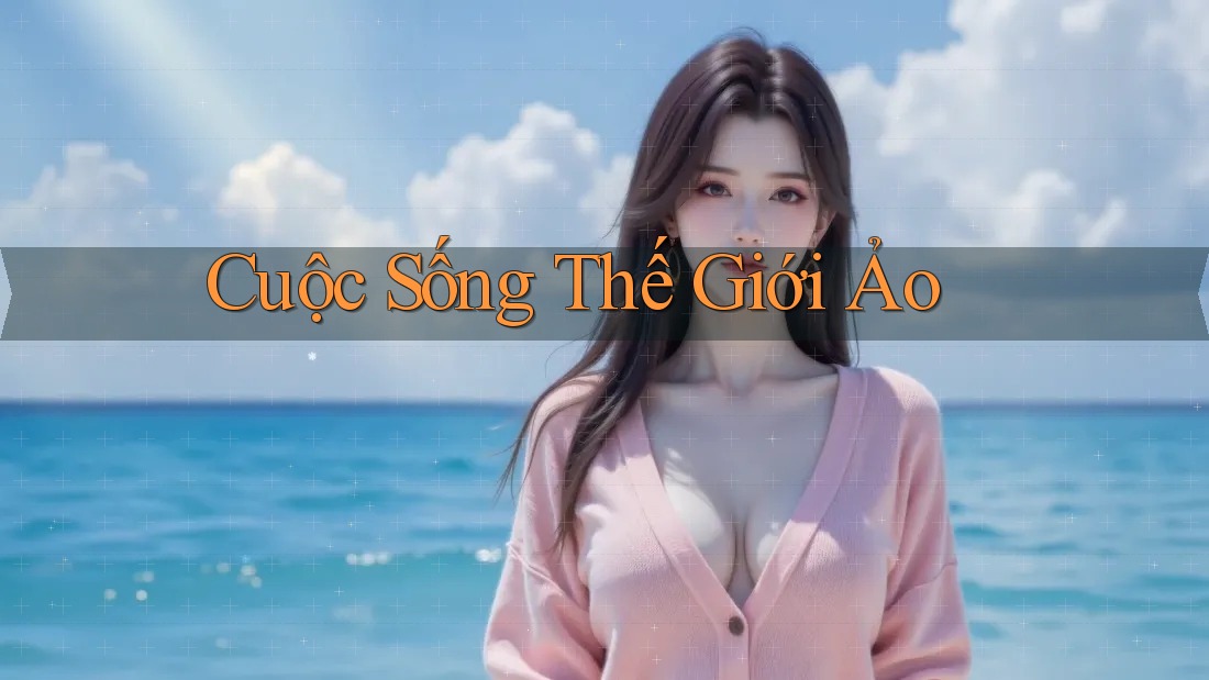 Cuộc Sống Thế Giới Ảo Cuộc Sống Thế Giới Ảo