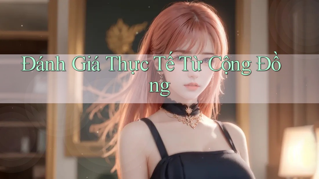 Đánh Giá Thực Tế Từ Cộng Đồng